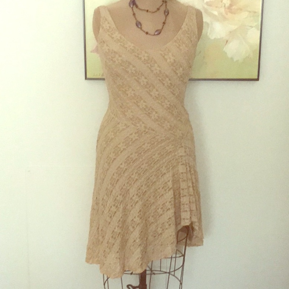 TOTHEMAX!  Women’s summer dress
